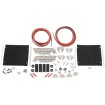 Set de montaj pentru genți rigide DRAG SPECIALTIES S77-0145KDSNU Set de montaj pentru genți rigide DRAG SPECIALTIES S77-0145KDSNU thumb