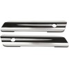 Capac balama pentru genți laterale negru DRAG SPECIALTIES S77-0149B