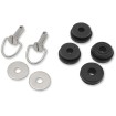 Piese de schimb pentru capac/geantă de șa DRAG SPECIALTIES S77-0150-AF thumb