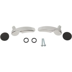 Piese de schimb pentru capac/geantă DRAG SPECIALTIES S77-0150-HC Piese de schimb pentru capac/geantă DRAG SPECIALTIES S77-0150-HC