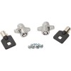 Piese de schimb pentru cutie/capac DRAG SPECIALTIES S77-0150-AD