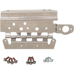 Piese de schimb pentru cutie/capac DRAG SPECIALTIES S77-0150-AR Piese de schimb pentru cutie/capac DRAG SPECIALTIES S77-0150-AR