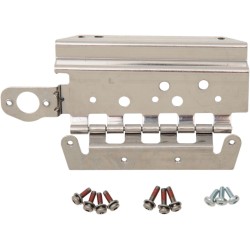 Piese de schimb pentru cutie/capac DRAG SPECIALTIES S77-0150-AL Piese de schimb pentru cutie/capac DRAG SPECIALTIES S77-0150-AL