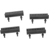 Piese de schimb pentru cutie/capac DRAG SPECIALTIES S77-0150-C