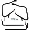 Suport de susținere S/B BLK 14-17FLT DRAG SPECIALTIES 21028B