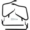 Suport de susținere S/B BLK 14-17FLT DRAG SPECIALTIES 21028B Suport de susținere S/B BLK 14-17FLT DRAG SPECIALTIES 21028B thumb