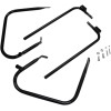 Suport S/B BLK 09-13FLT DRAG SPECIALTIES 21026B