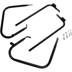 Suport S/B BLK 09-13FLT DRAG SPECIALTIES 21026B Suport S/B BLK 09-13FLT DRAG SPECIALTIES 21026B