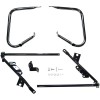 Suport S/B BLK 09-13FLT DRAG SPECIALTIES 21058B