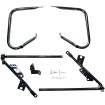 Suport S/B BLK 09-13FLT DRAG SPECIALTIES 21058B Suport S/B BLK 09-13FLT DRAG SPECIALTIES 21058B thumb