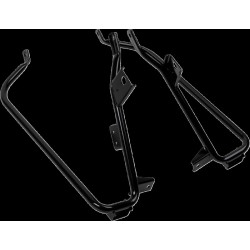 Suport S/B BLK 09-13FLT DRAG SPECIALTIES S77-0138GB Suport S/B BLK 09-13FLT DRAG SPECIALTIES S77-0138GB
