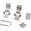 Set hardware pentru balama TOUR-PAK DRAG SPECIALTIES S77-0147AHDS Set hardware pentru balama TOUR-PAK DRAG SPECIALTIES S77-0147AHDS thumb