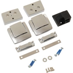 Set de blocare TOUR-PAK DRAG SPECIALTIES S77-0147ALDS Set de blocare TOUR-PAK DRAG SPECIALTIES S77-0147ALDS