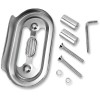 Acoperire cromată pentru regulator DRAG SPECIALTIES 19-0390
