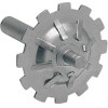 Capăt de tijă piston dreapta ambreiaj DRAG SPECIALTIES 370186-BC3