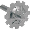 Capăt de tijă piston dreapta ambreiaj DRAG SPECIALTIES 370186-BC3 Capăt de tijă piston dreapta ambreiaj DRAG SPECIALTIES 370186-BC3 thumb