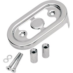 Acoperire cromată pentru regulator DRAG SPECIALTIES 19-0388