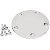 Capac punct cu 5 găuri crom DRAG SPECIALTIES 30-0170A