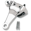 Etrier de frână cromat spate DRAG SPECIALTIES 45217 Etrier de frână cromat spate DRAG SPECIALTIES 45217 thumb