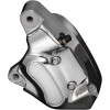 Etrier de frână cromat față stânga DRAG SPECIALTIES 46467