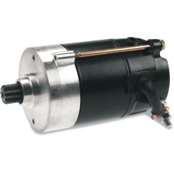 Motor de pornire 1.4KW HITACHI negru DRAG SPECIALTIES 80-1005 Motor de pornire 1.4KW HITACHI negru DRAG SPECIALTIES 80-1005