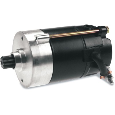 Motor de pornire 1.4KW HITACHI negru DRAG SPECIALTIES 80-1005 Motor de pornire 1.4KW HITACHI negru DRAG SPECIALTIES 80-1005