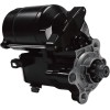 Motor de pornire 1.4KW negru DRAG SPECIALTIES 80-1009