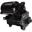 Motor de pornire 1.4KW negru DRAG SPECIALTIES 80-1009 Motor de pornire 1.4KW negru DRAG SPECIALTIES 80-1009 thumb