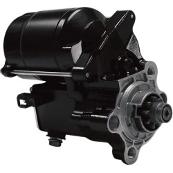 Motor de pornire 1.4KW negru DRAG SPECIALTIES 80-1009 Motor de pornire 1.4KW negru DRAG SPECIALTIES 80-1009