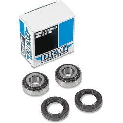 Set rulment roată DRAG SPECIALTIES 25-1002