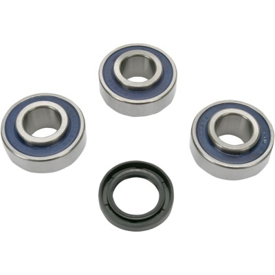 Set rulment roată DRAG SPECIALTIES 25-1366