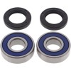 Set bucșe rulmenți față DRAG SPECIALTIES 25-1369