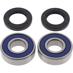 Set bucșe rulmenți față DRAG SPECIALTIES 25-1369 Set bucșe rulmenți față DRAG SPECIALTIES 25-1369