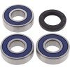 Set rulment roată spate DRAG SPECIALTIES 25-1370