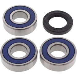 Set rulment roată spate DRAG SPECIALTIES 25-1370 Set rulment roată spate DRAG SPECIALTIES 25-1370
