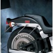 Suport cromat pentru genți laterale DRAG SPECIALTIES 77-0031A thumb