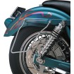 Cleme cromate pentru suportul genților laterale DRAG SPECIALTIES 77-0040DS Cleme cromate pentru suportul genților laterale DRAG SPECIALTIES 77-0040DS thumb