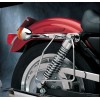 Suport cromat pentru genți laterale DRAG SPECIALTIES 77-0032