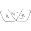 Suport cromat pentru întreținerea genților DRAG SPECIALTIES 77-0045NU