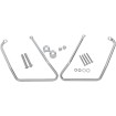Suport cromat pentru întreținerea genților DRAG SPECIALTIES 77-0045NU Suport cromat pentru întreținerea genților DRAG SPECIALTIES 77-0045NU thumb