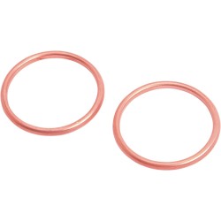 Garnitură pentru eșapament COOPER DRAG SPECIALTIES 74052