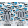 Set de șuruburi pentru disc de frână spate DRAG SPECIALTIES MK306