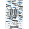 Set de șuruburi pentru disc de frână spate DRAG SPECIALTIES MK307
