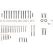 Set de șuruburi cromate pentru motor cu cap striat DRAG SPECIALTIES MK118 Set de șuruburi cromate pentru motor cu cap striat DRAG SPECIALTIES MK118 thumb