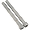 Set de șuruburi cromate pentru generator cu striații DRAG SPECIALTIES MK143 Set de șuruburi cromate pentru generator cu striații DRAG SPECIALTIES MK143 thumb