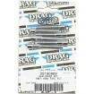 Set de șuruburi cromate pentru capacul axului cu came smooth DRAG SPECIALTIES MK212S Set de șuruburi cromate pentru capacul axului cu came smooth DRAG SPECIALTIES MK212S thumb