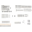 Set de șuruburi cromate pentru motor cu capete netede DRAG SPECIALTIES MK223S Set de șuruburi cromate pentru motor cu capete netede DRAG SPECIALTIES MK223S thumb
