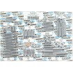 Set de șuruburi cromate pentru motor cu capete netede DRAG SPECIALTIES MK223S Set de șuruburi cromate pentru motor cu capete netede DRAG SPECIALTIES MK223S thumb