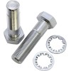 Set de șuruburi pentru axul brațului oscilant 3/4-16x3 DRAG SPECIALTIES MKDR6