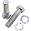 Set de șuruburi pentru axul brațului oscilant 3/4-16x3 DRAG SPECIALTIES MKDR6 Set de șuruburi pentru axul brațului oscilant 3/4-16x3 DRAG SPECIALTIES MKDR6 thumb